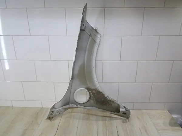 Parafango Sinistro VOLVO XC90 Anteriore 31651677 image 10