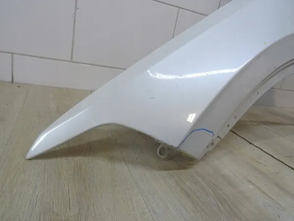 Parafango Sinistro VOLVO XC90 Anteriore 31651677 image 2