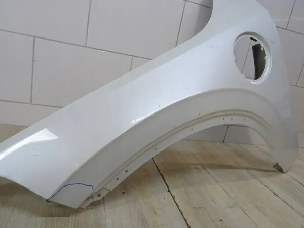 Parafango Sinistro VOLVO XC90 Anteriore 31651677 image 3