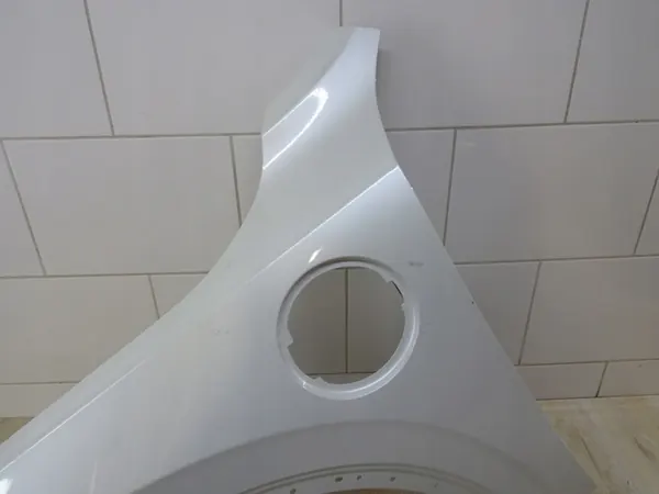 Parafango Sinistro VOLVO XC90 Anteriore 31651677 image 4