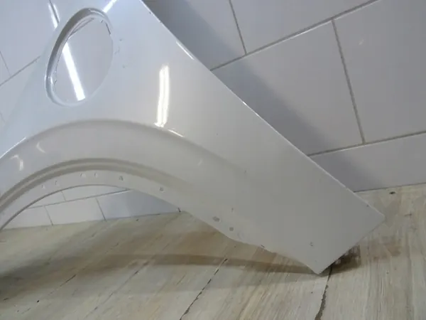 Parafango Sinistro VOLVO XC90 Anteriore 31651677 image 5