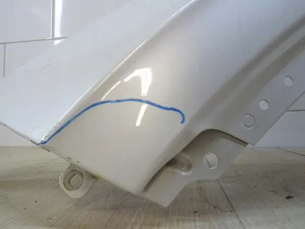 Parafango Sinistro VOLVO XC90 Anteriore 31651677 image 6