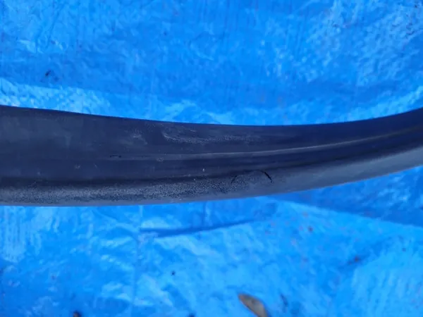 OEM 13200158 oven tiiviste Opel Astra H etu vasen/oikea image 3