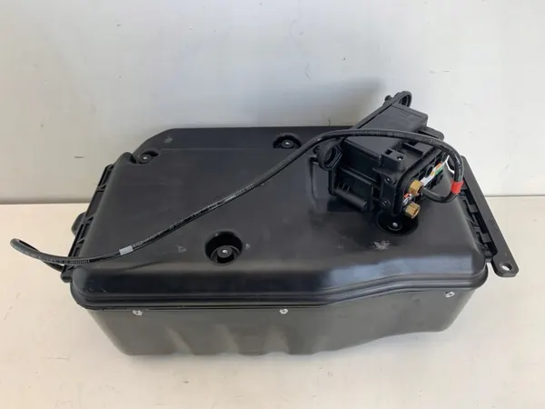 Jaguar XF II X260 Fjädringspump OEM JX63-3B484-AA image 6