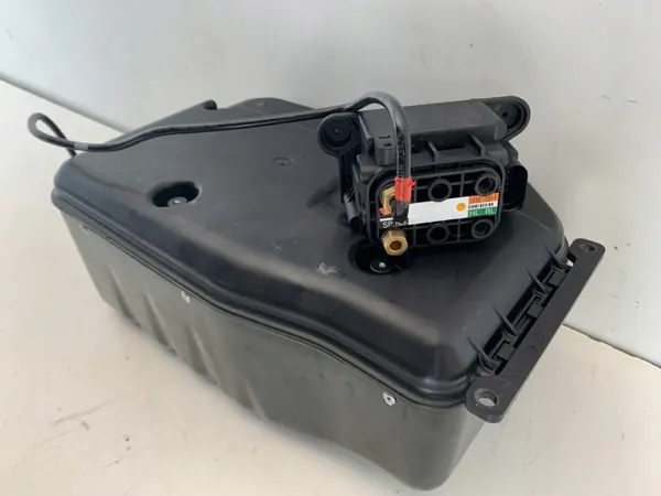 Jaguar XF II X260 Fjädringspump OEM JX63-3B484-AA image 7