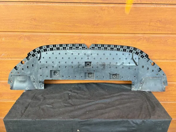 Cubierta Parachoques OEM 9823206580 para Peugeot 208 II image 2