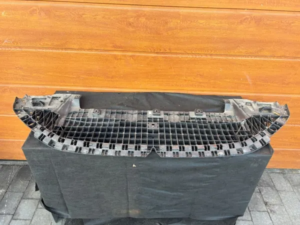 Cubierta Parachoques OEM 9823206580 para Peugeot 208 II image 3
