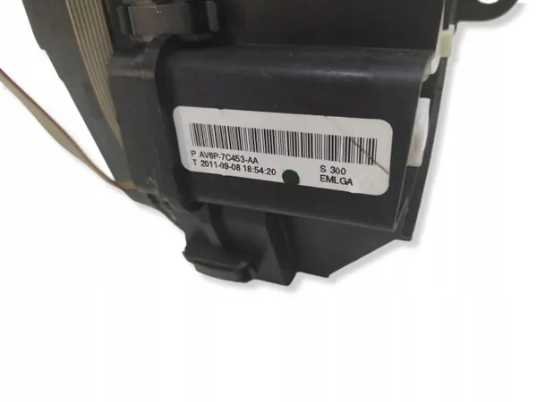 Seletor de mudanças OEM AV6P7C453AA para Ford C-MAX mk2 2.0 TDCI image 4