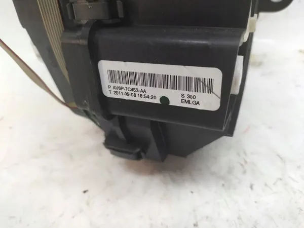 Seletor de mudanças OEM AV6P7C453AA para Ford C-MAX mk2 2.0 TDCI image 7