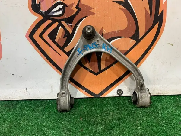 Övre Höger Kontrollarm Velar F-Pace HK83-3084-BA image 7