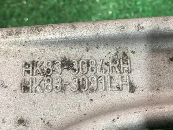 Övre Höger Kontrollarm Velar F-Pace HK83-3084-BA image 9