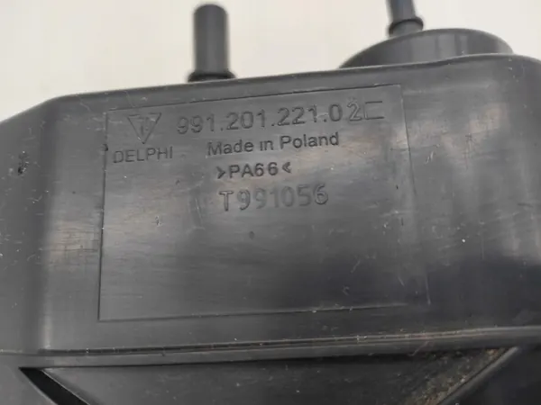 Filtro de carbón Porsche OEM 99120122102 para 718/982 image 3
