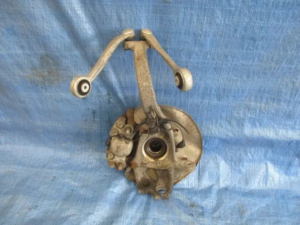 Audi OE 8K0407253T snodo sterzo, sospensione ruota image 2