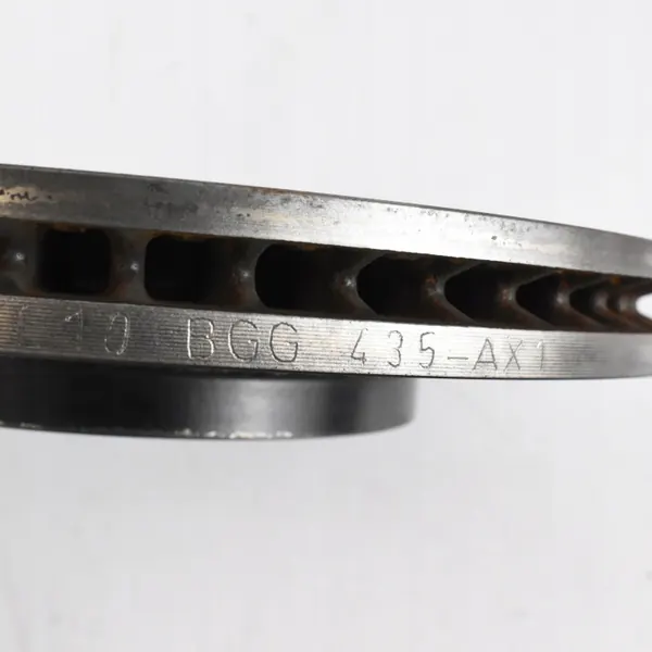 OEM 43512-F4051 Voorremmen Set voor Toyota C-HR II image 3