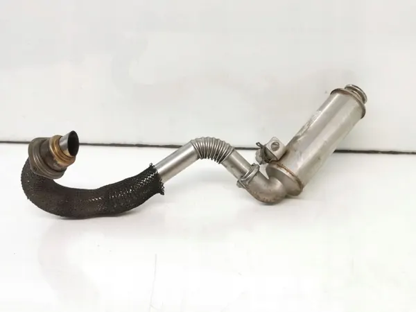 Refroidisseur d'échappement Ford OE OEM 3M5Q-9F464-BC image 4