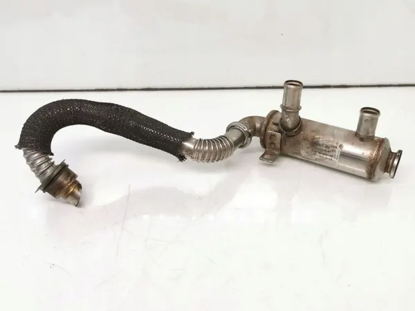 Refroidisseur d'échappement Ford OE OEM 3M5Q-9F464-BC image 5