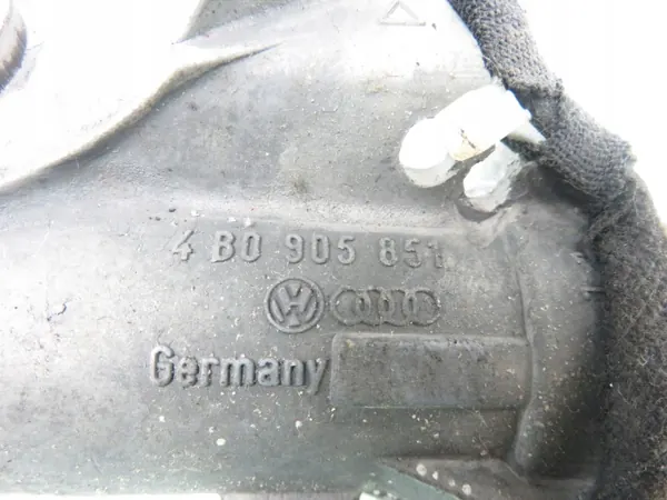 Audi A4 B5 1.8T ohjausyksikkö OEM 8D0907557T image 5