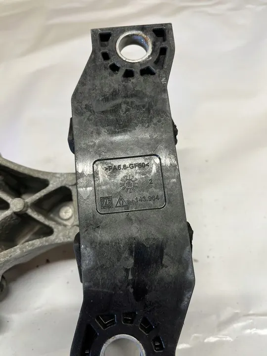 Motorsteun Clio IV Captur Sandero 2 image 7