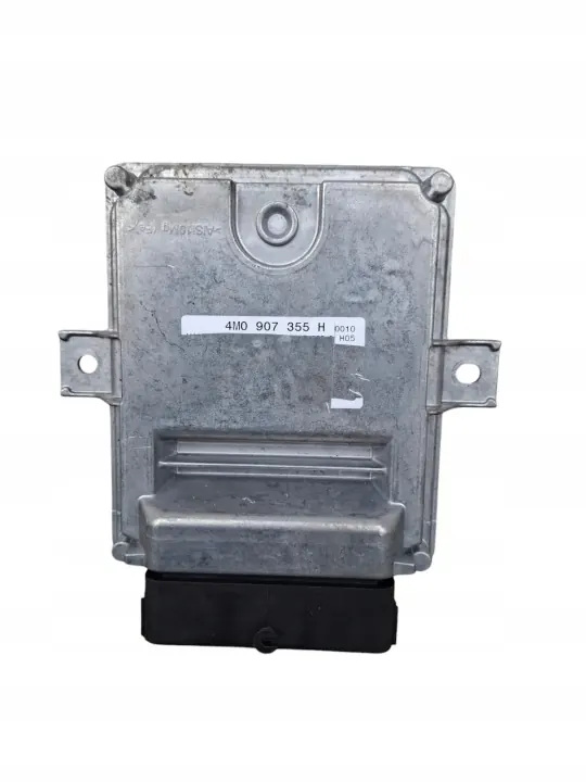 Contrôleur AdBlue OEM 4M0907355H pour Audi A4-A8 Q5 Q7 image 2
