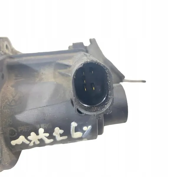 Volkswagen OE EGR-venttiili 038131501BH image 5