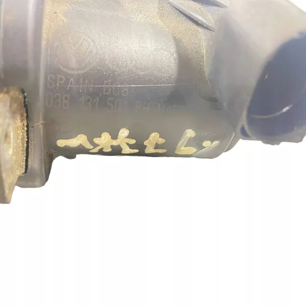 Volkswagen OE EGR-venttiili 038131501BH image 6
