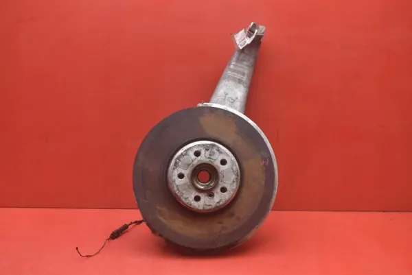 OEM 31 10 6890574 Etu Oikea Pyöränkannatin BMW iX image 2