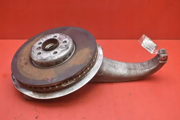 OEM 31 10 6890574 Etu Oikea Pyöränkannatin BMW iX image 3