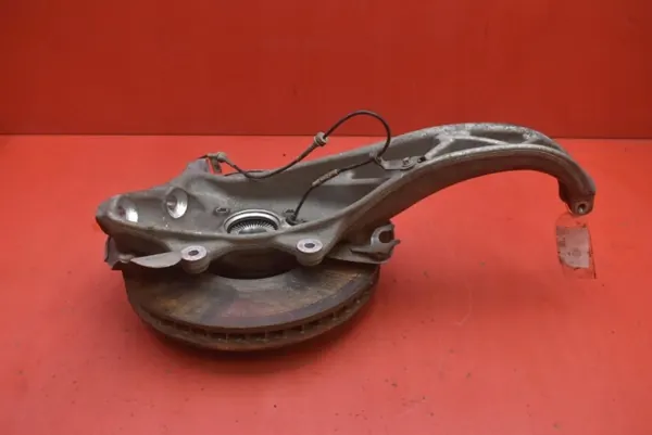 OEM 31 10 6890574 Etu Oikea Pyöränkannatin BMW iX image 9