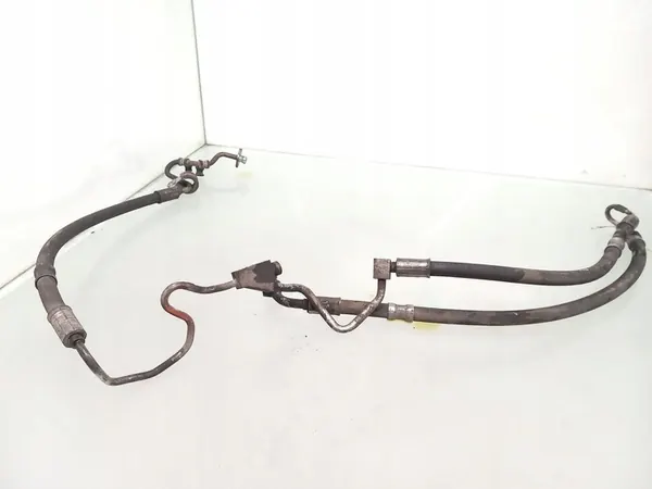 Câble de stabilisateur actif BMW 7 F01 F02 F03 F04 2009 OEM 6778504 image 1