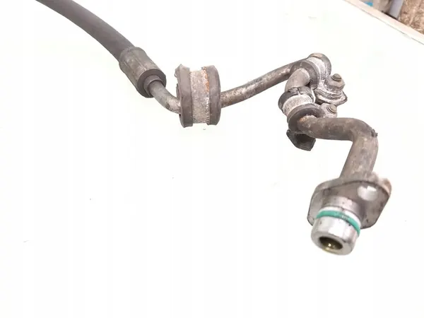 Câble de stabilisateur actif BMW 7 F01 F02 F03 F04 2009 OEM 6778504 image 2