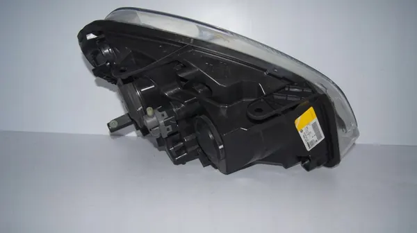 VASEN LAMPPU NISSAN QASHQAI J10 image 3