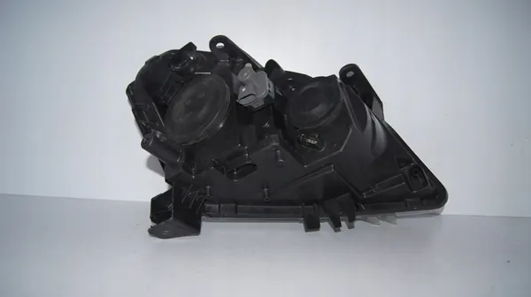 VASEN LAMPPU NISSAN QASHQAI J10 image 4