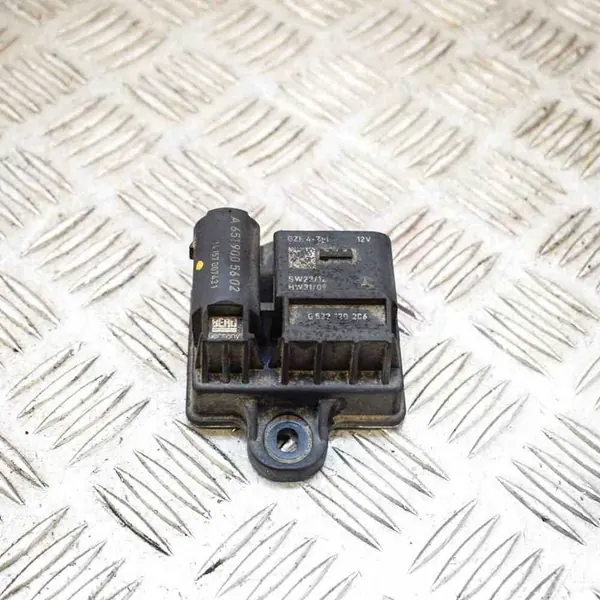 Sytytystulpat Mercedes-Benz C T-Model (S205) A6519005602 image 2