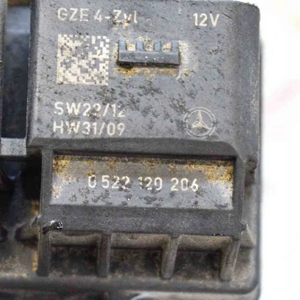 Sytytystulpat Mercedes-Benz C T-Model (S205) A6519005602 image 8