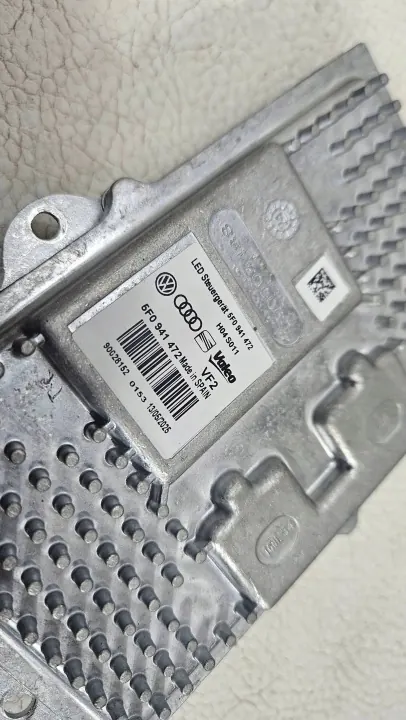Module Convertisseur LED SEAT Leon OEM 5F0941472 image 3