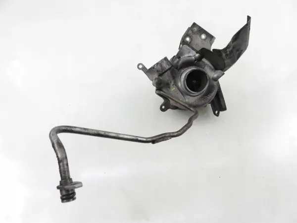Käytetty Garrett-turbo OEM 6280900180 Mercedes S400:lle image 2