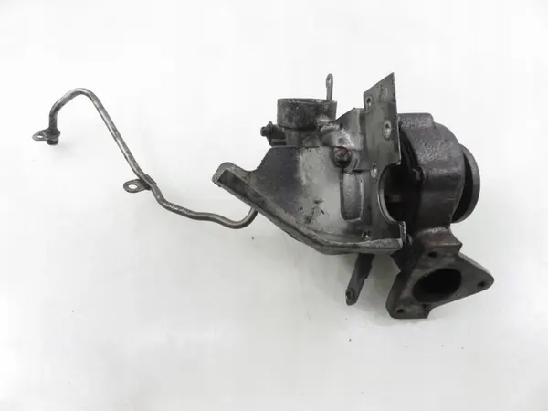Käytetty Garrett-turbo OEM 6280900180 Mercedes S400:lle image 6