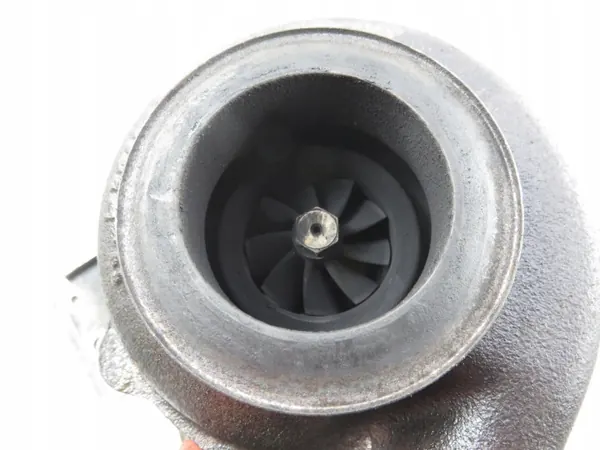Käytetty Garrett-turbo OEM 6280900180 Mercedes S400:lle image 7