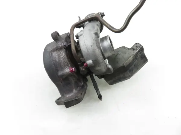 Käytetty Garrett-turbo OEM 6280900180 Mercedes S400:lle image 9