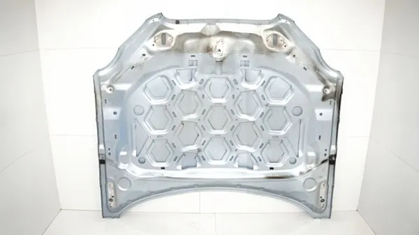 Motorlock Jaguar XF 07-11 OEM 371117643 image 7