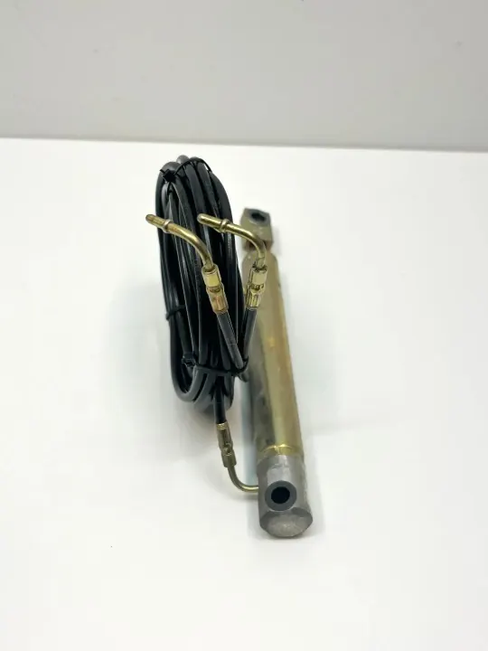 Cilindro de techo Mercedes-Benz OEM A2308001572 Usado image 4