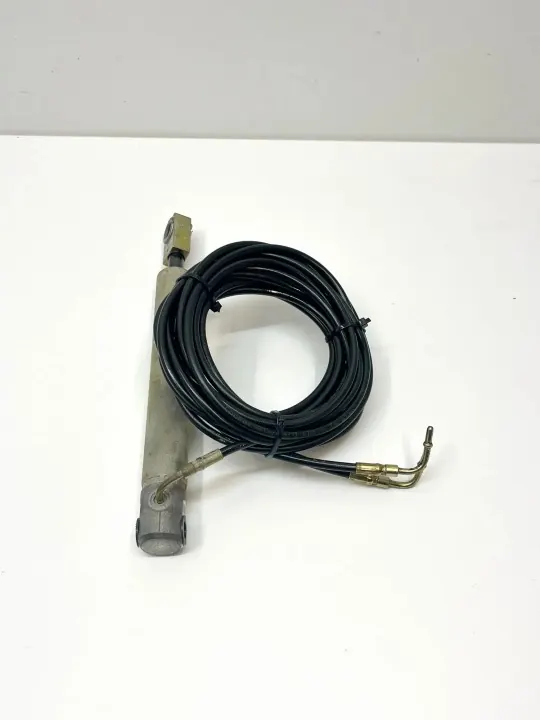 Cilindro de techo Mercedes-Benz OEM A2308001572 Usado image 8