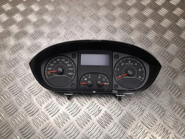 Salpicadero Peugeot OE OEM 00468644540, 571016020132 image 2