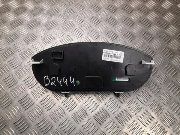 Salpicadero Peugeot OE OEM 00468644540, 571016020132 image 5