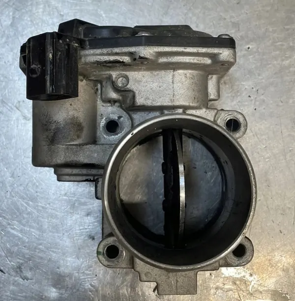 Spjällhus OEM 35100-2F600 för Hyundai Tucson III image 2