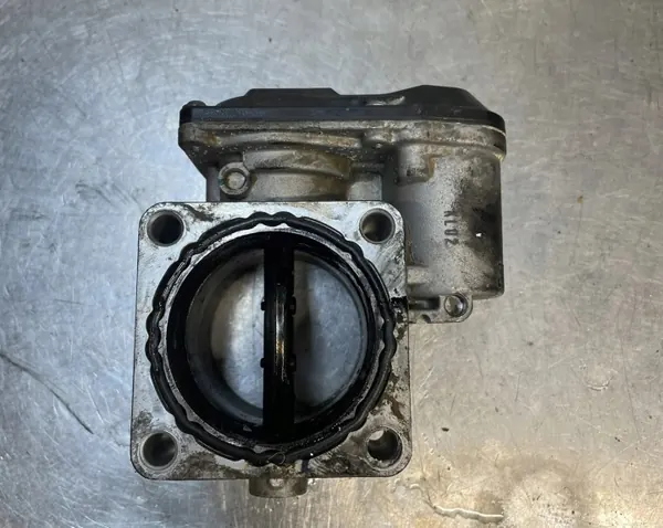 Spjällhus OEM 35100-2F600 för Hyundai Tucson III image 4