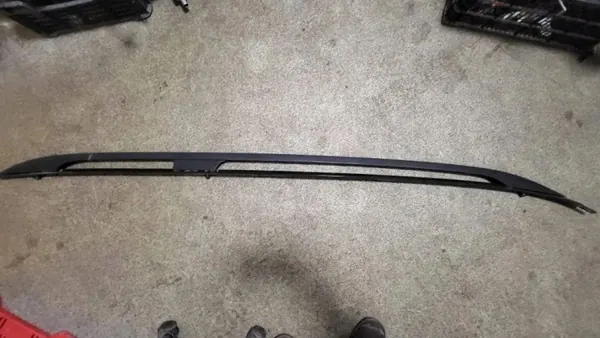 Vasen takaote OEM 51138193028 BMW 5 Touring image 3