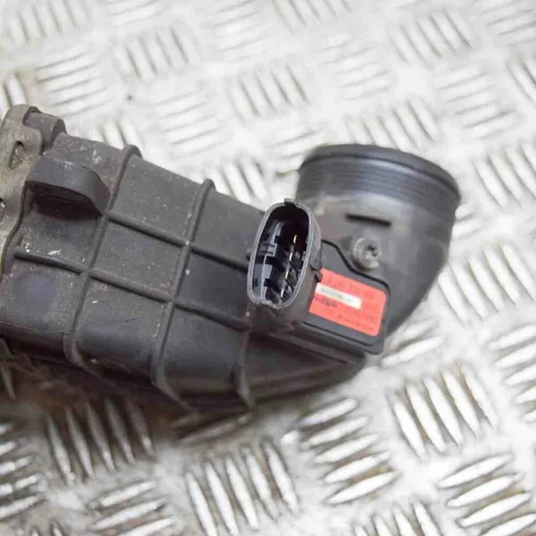 Intercooler Volvo C70 II Cabrio 2.4 D5 30622083 image 4