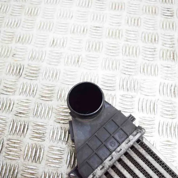 Intercooler Volvo C70 II Cabrio 2.4 D5 30622083 image 5