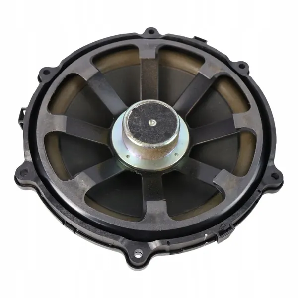 Land Rover Subwoofer XQA500120 - Achterklep image 2